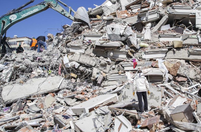Buralarda yaşayanlar dikkat! Deprem bilici Ahmet Ercan uyardı
