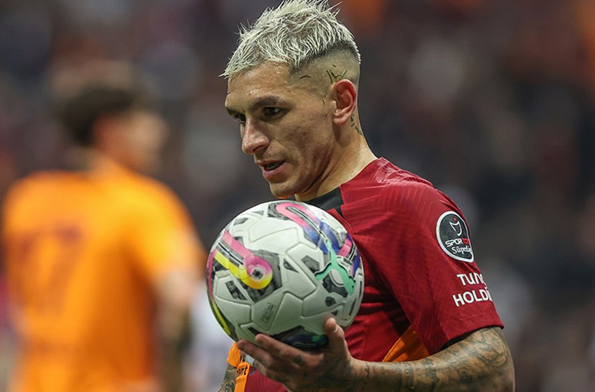 Galatasaray'da Lucas Torreira kararını verdi