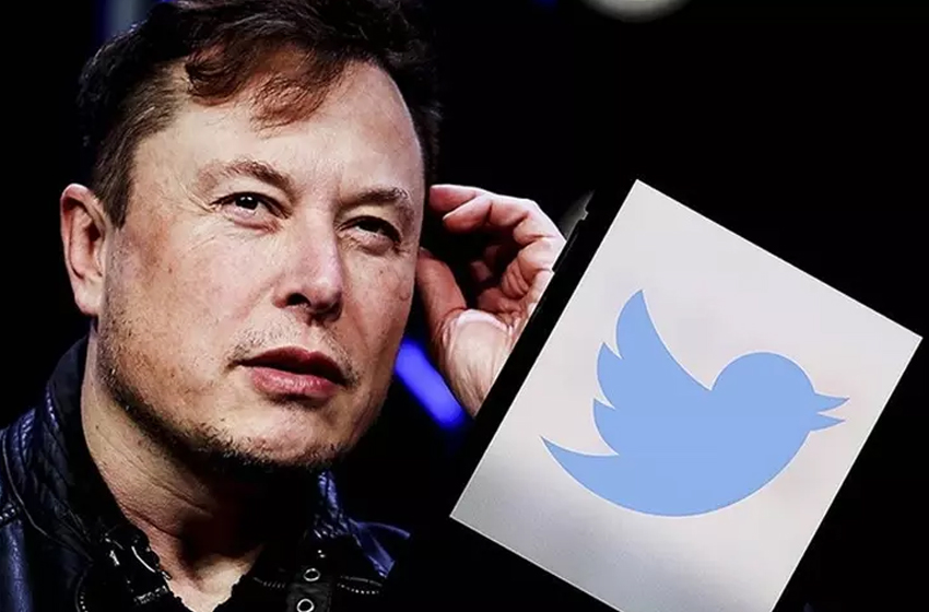 Elon Musk'tan Twitter açıklaması! 'Tüm kuşlara veda...'
