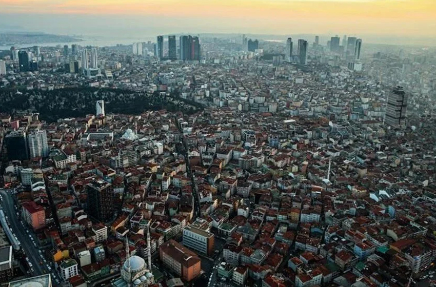 İstanbul'da deprem hazırlığı! Her ilçeye 1 vali