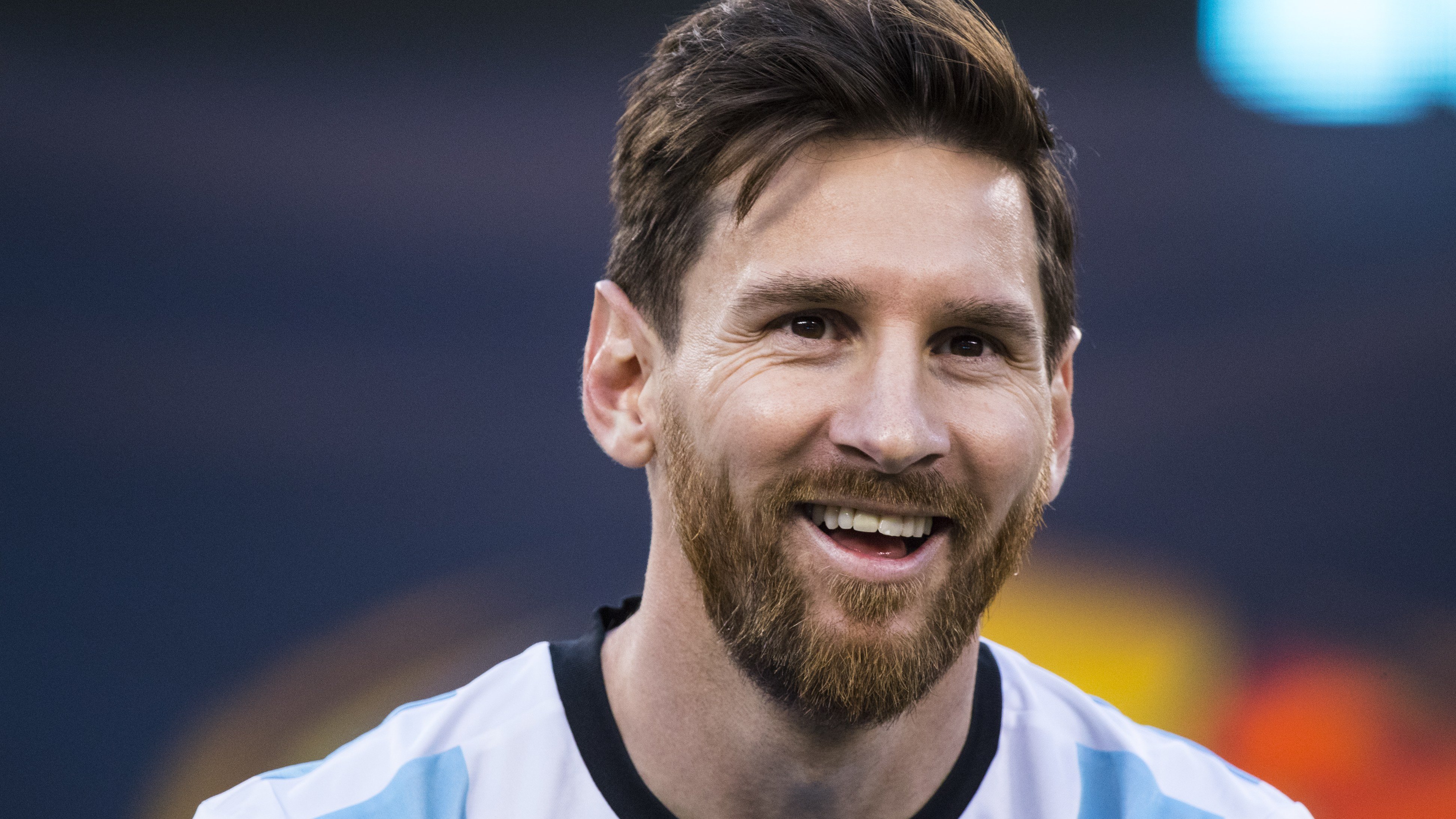 Apple Messi dizisi çekiyor: Çıkış tarihi açıklandı