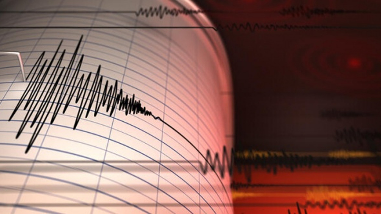 Malatya ve Niğde'de deprem
