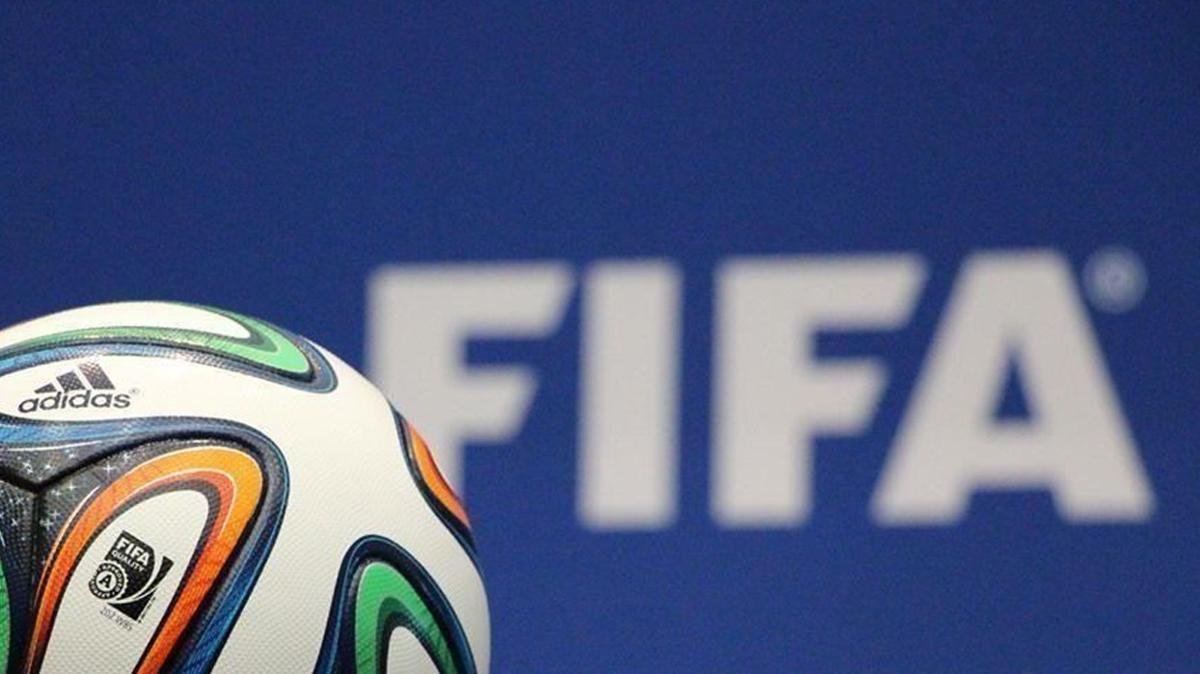 FIFA'dan Süper Lig ekibine 2 dönem transfer yasağı
