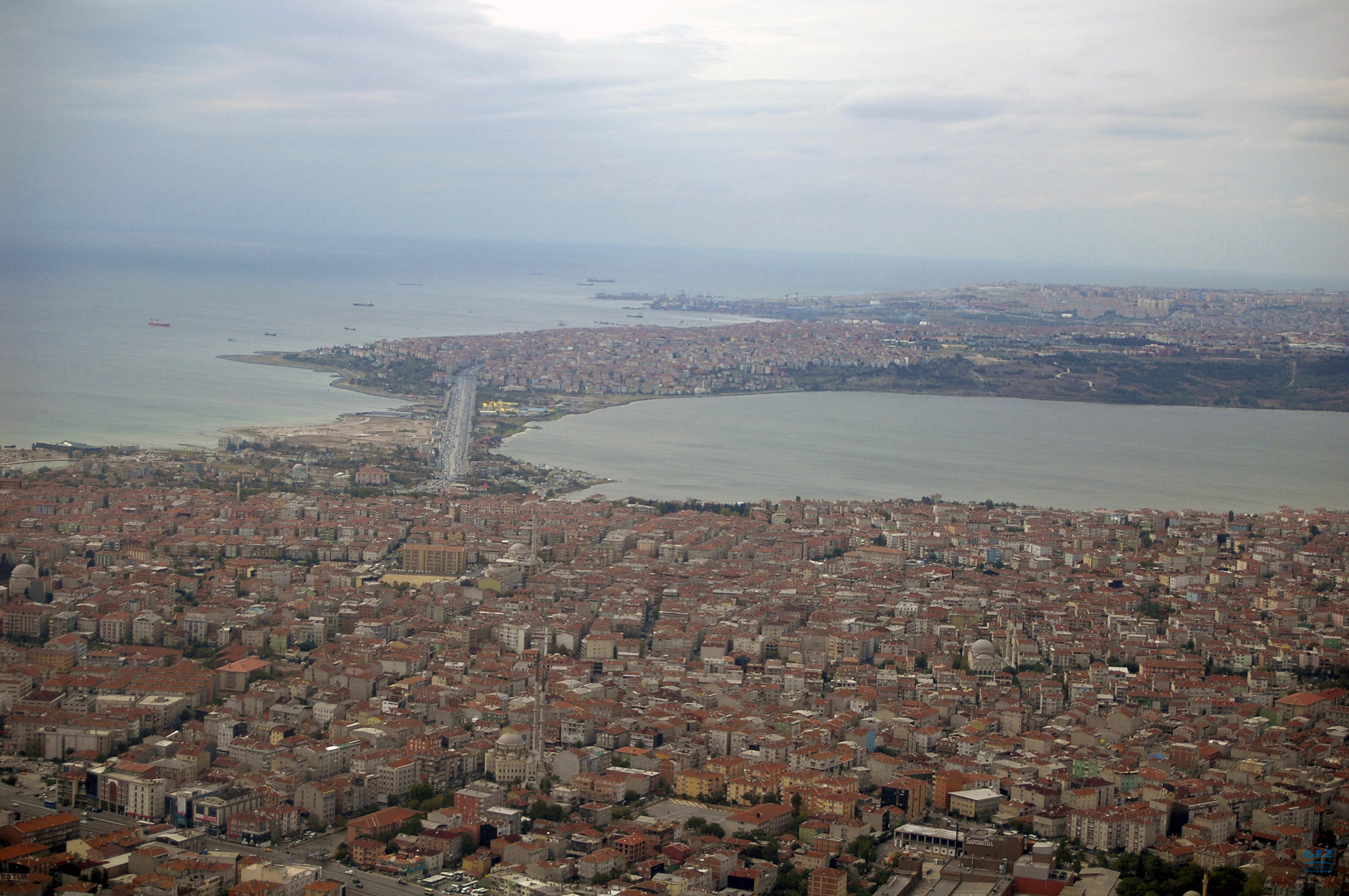 Marmara Depremi için korkutan açıklama: Yedi ili etkileyecek