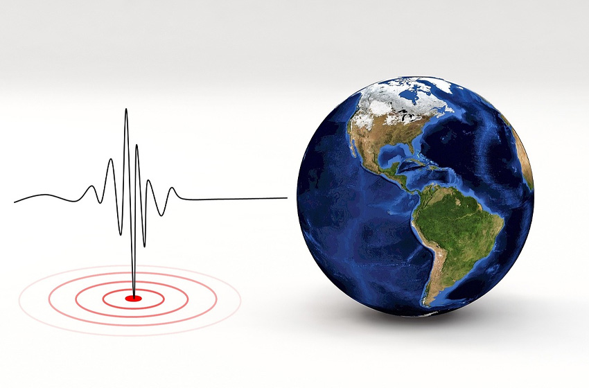 SON DAKİKA| AFAD açıkladı! Akdeniz’de 4,2 büyüklüğünde deprem
